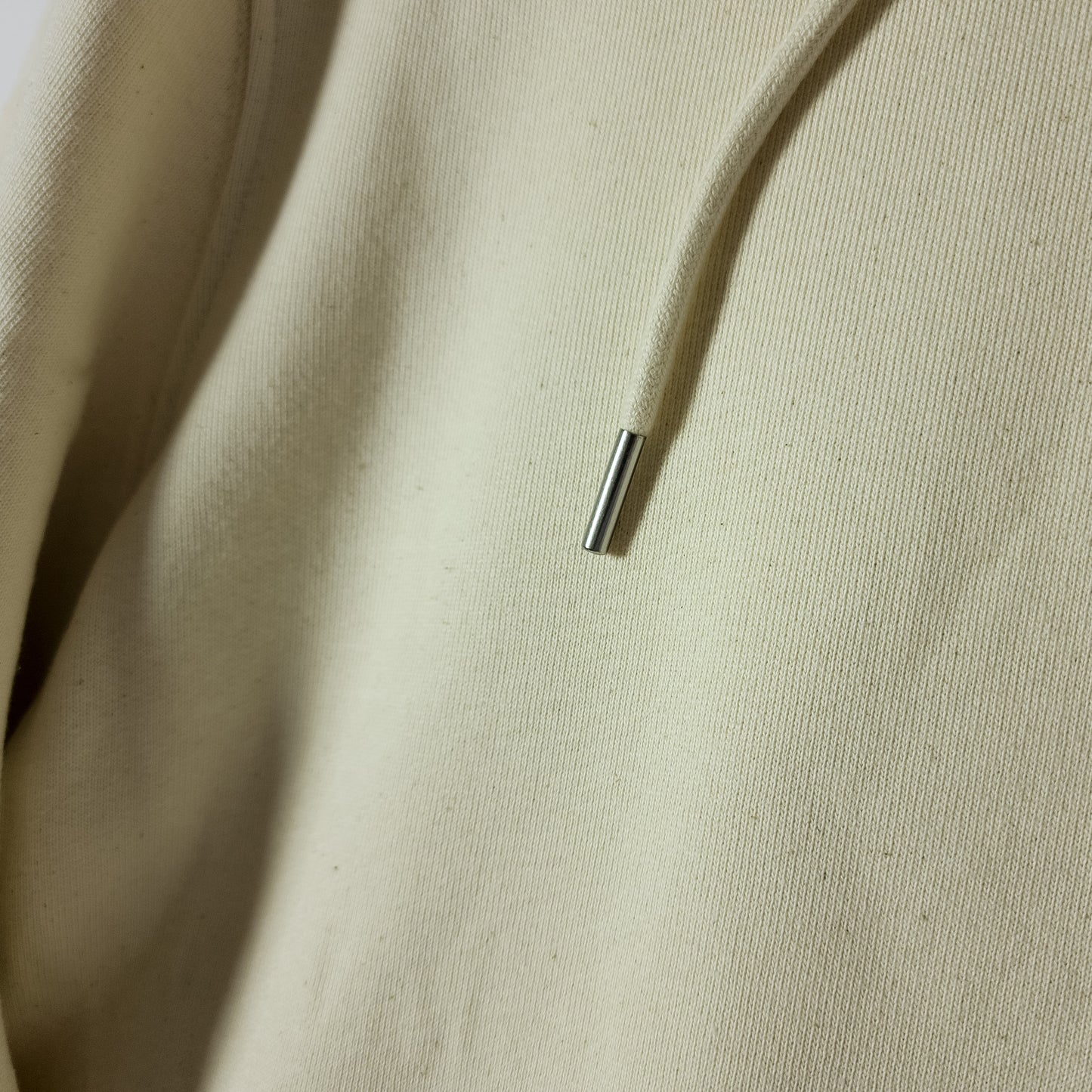 P.ROTO Series - Organic Oversize Hoodie