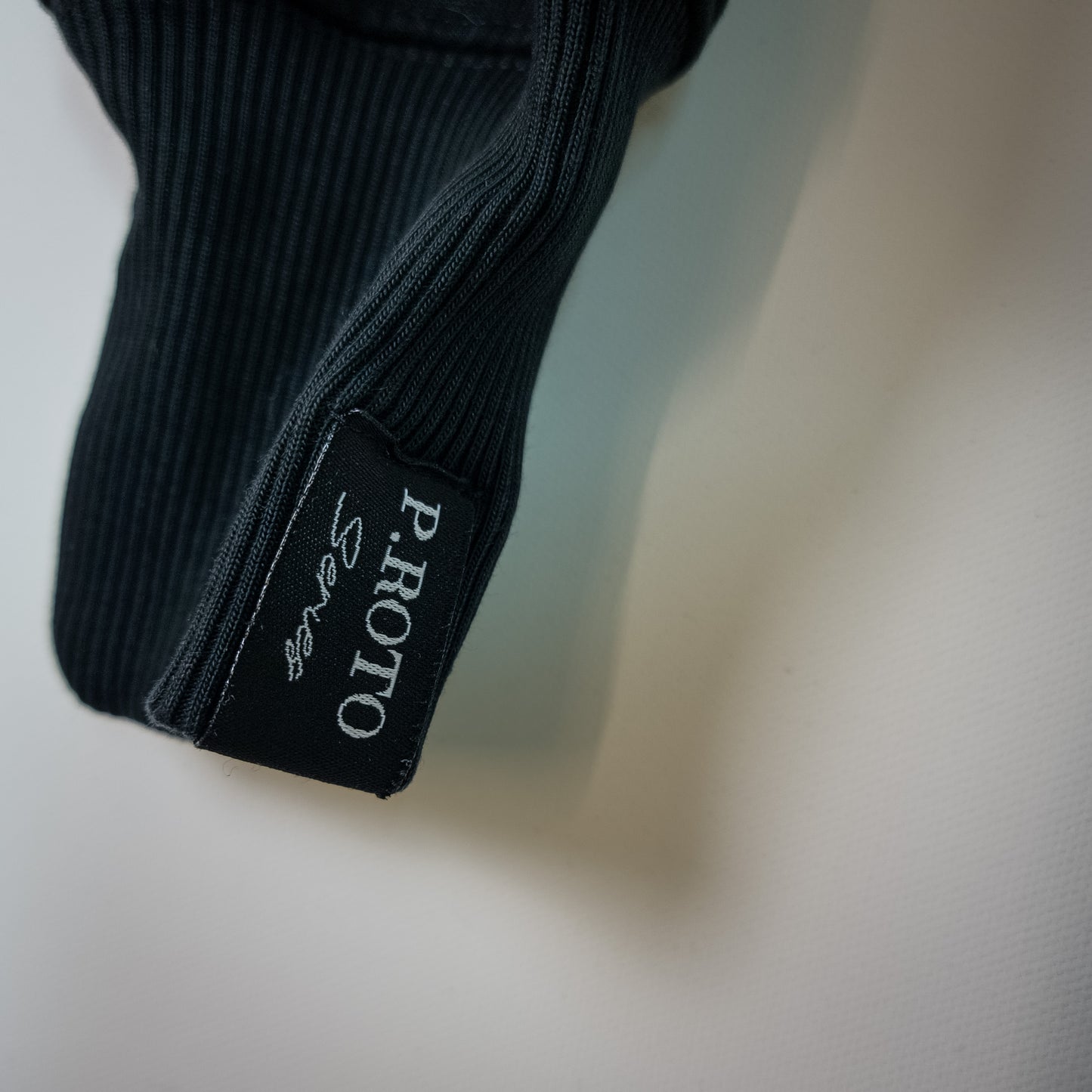 S.BADGE Series - Organic Oversize Sweatshirt (Stick)