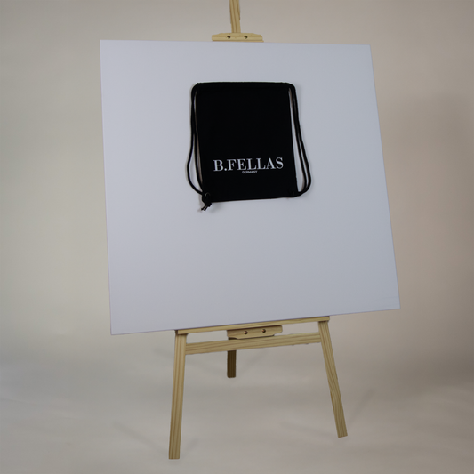 Gymsack | Turnbeutel  - Organic Gym-Bag