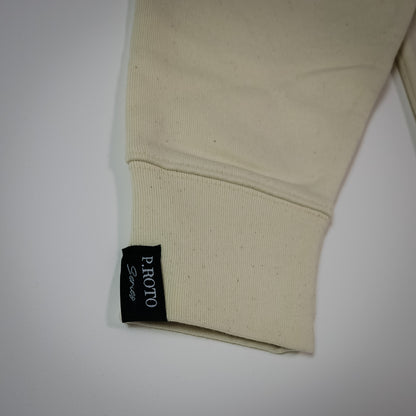 P.ROTO Series - Organic Hoodie