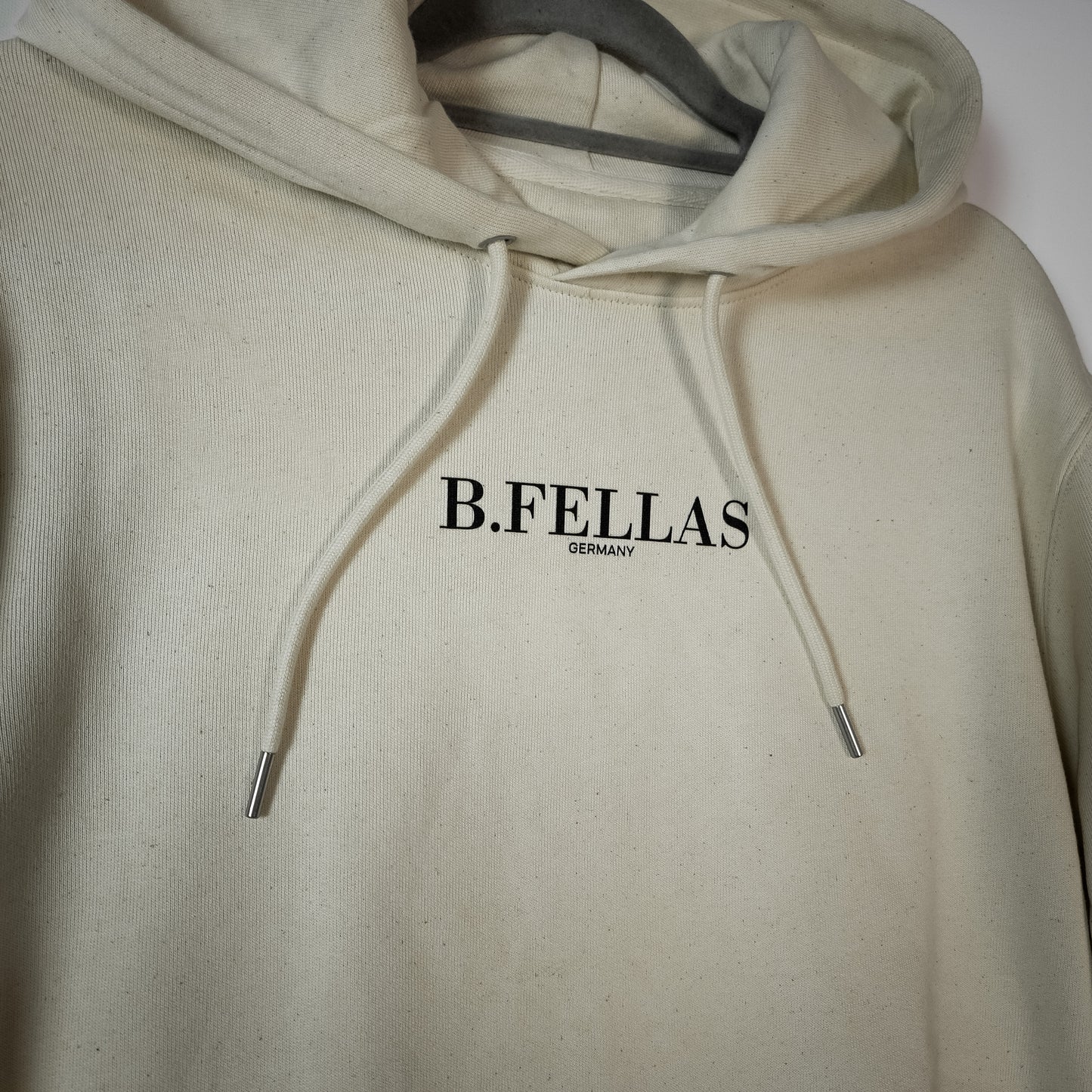 P.ROTO Series - Organic Hoodie