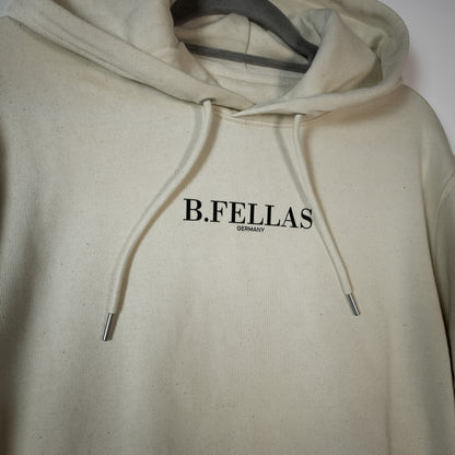 P.ROTO Series - Organic Hoodie