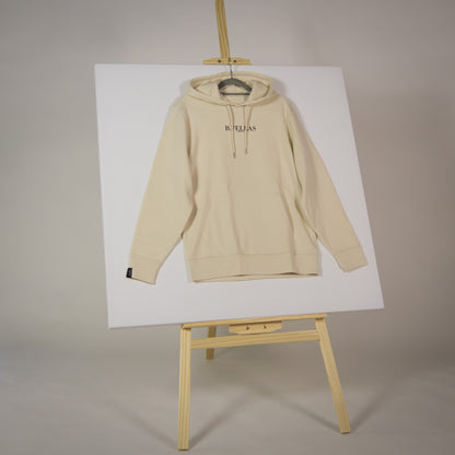 P.ROTO Series - Organic Hoodie