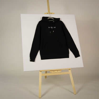 P.ROTO Series - Organic Hoodie