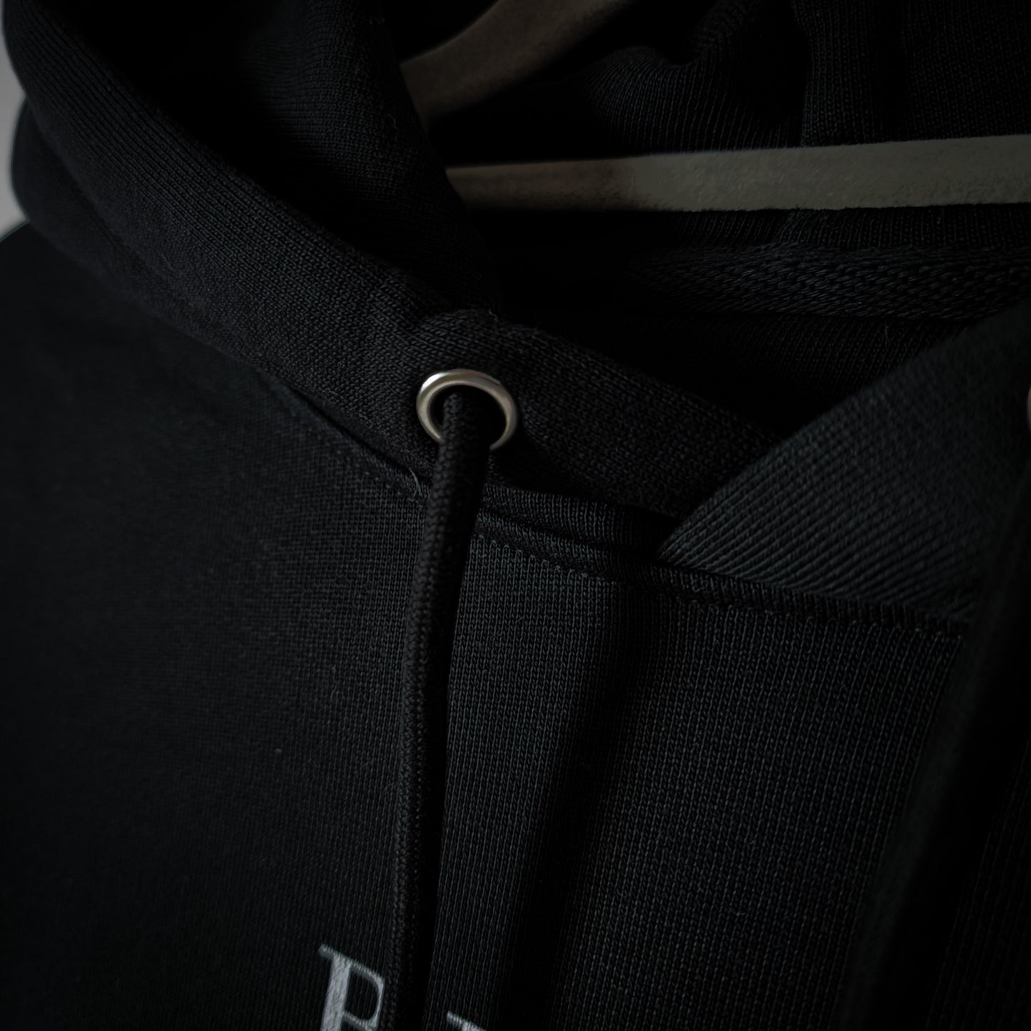 P.ROTO Series - Organic Hoodie