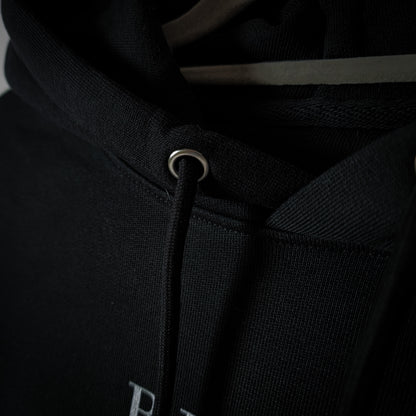 P.ROTO Series - Organic Hoodie