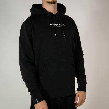 P.ROTO Series - Organic Hoodie