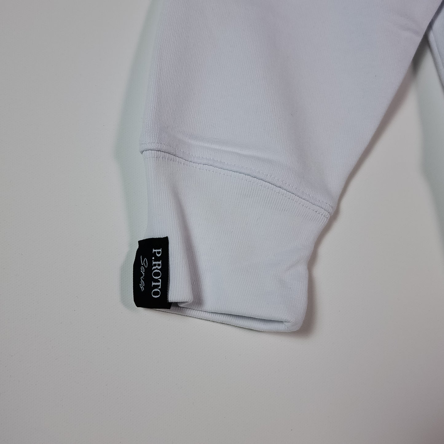 P.ROTO Series - Organic Hoodie