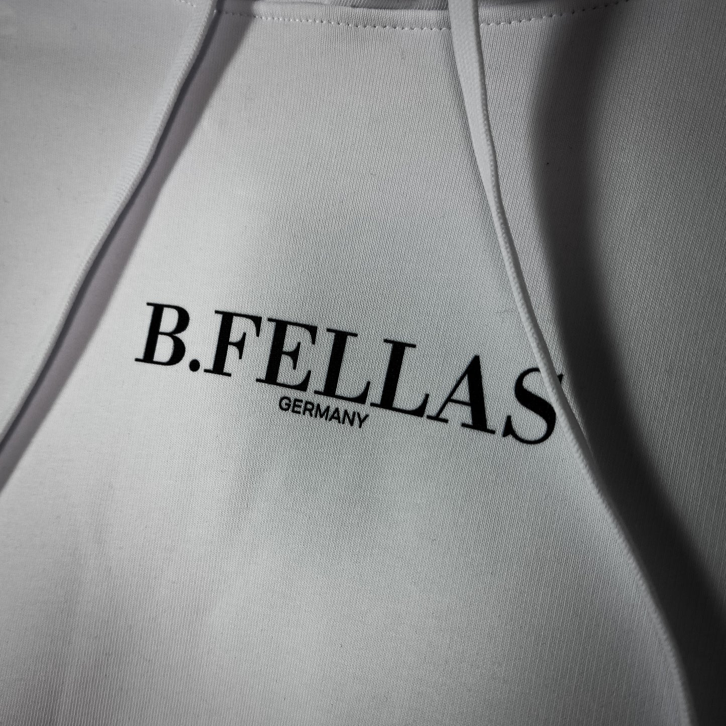 P.ROTO Series - Organic Hoodie