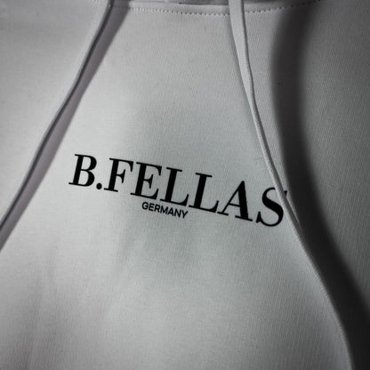 P.ROTO Series - Organic Hoodie