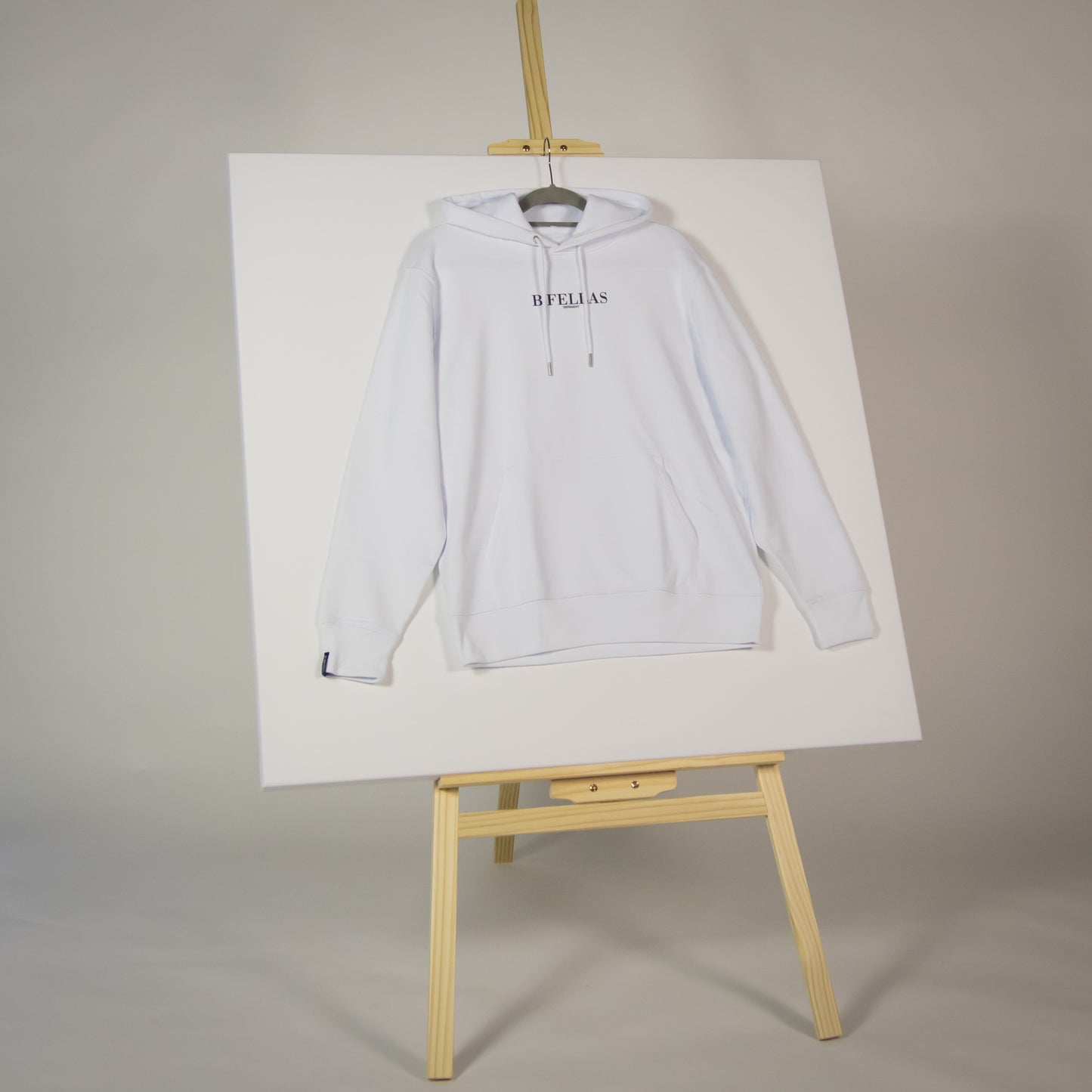 P.ROTO Series - Organic Hoodie