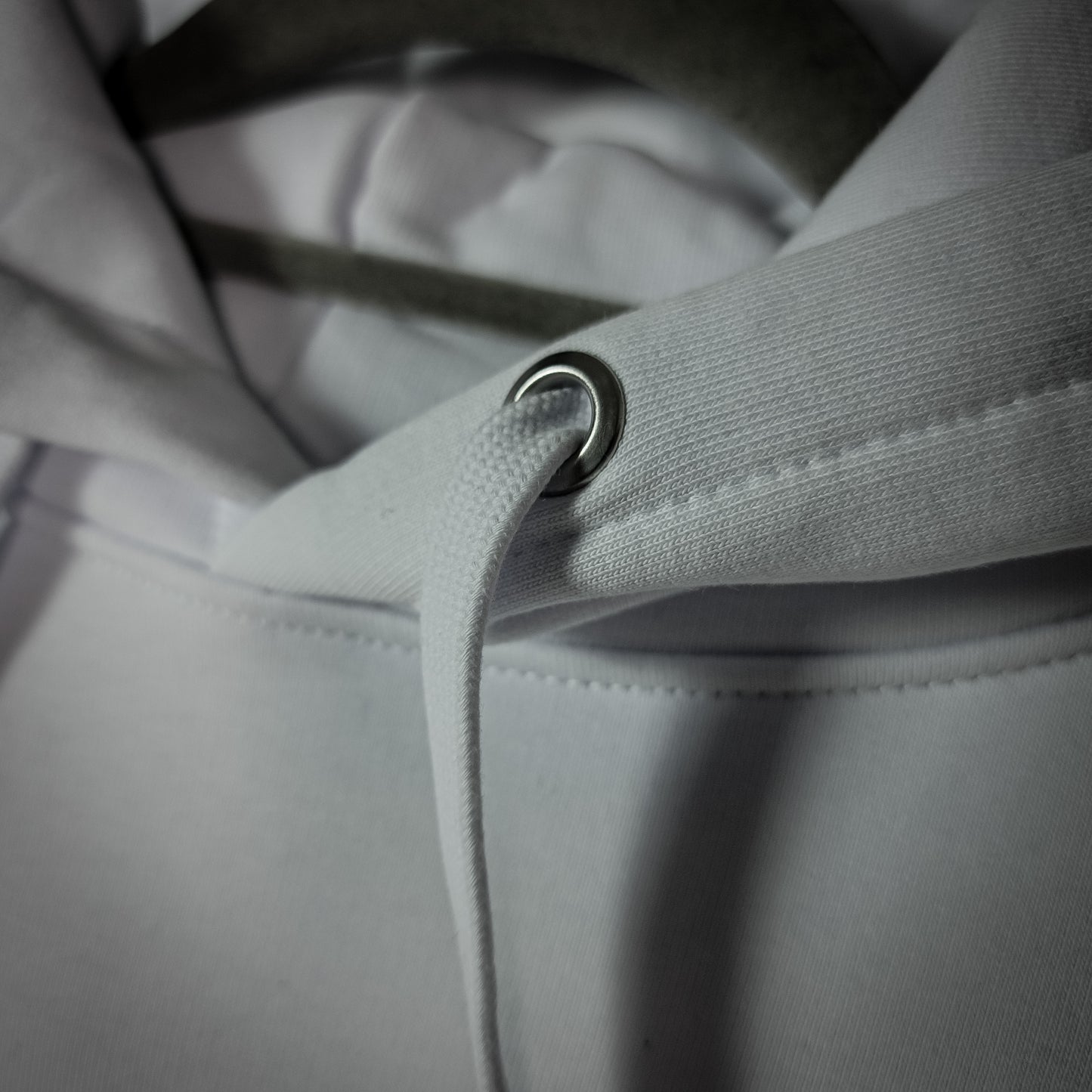 P.ROTO Series - Organic Hoodie