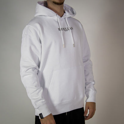 P.ROTO Series - Organic Hoodie