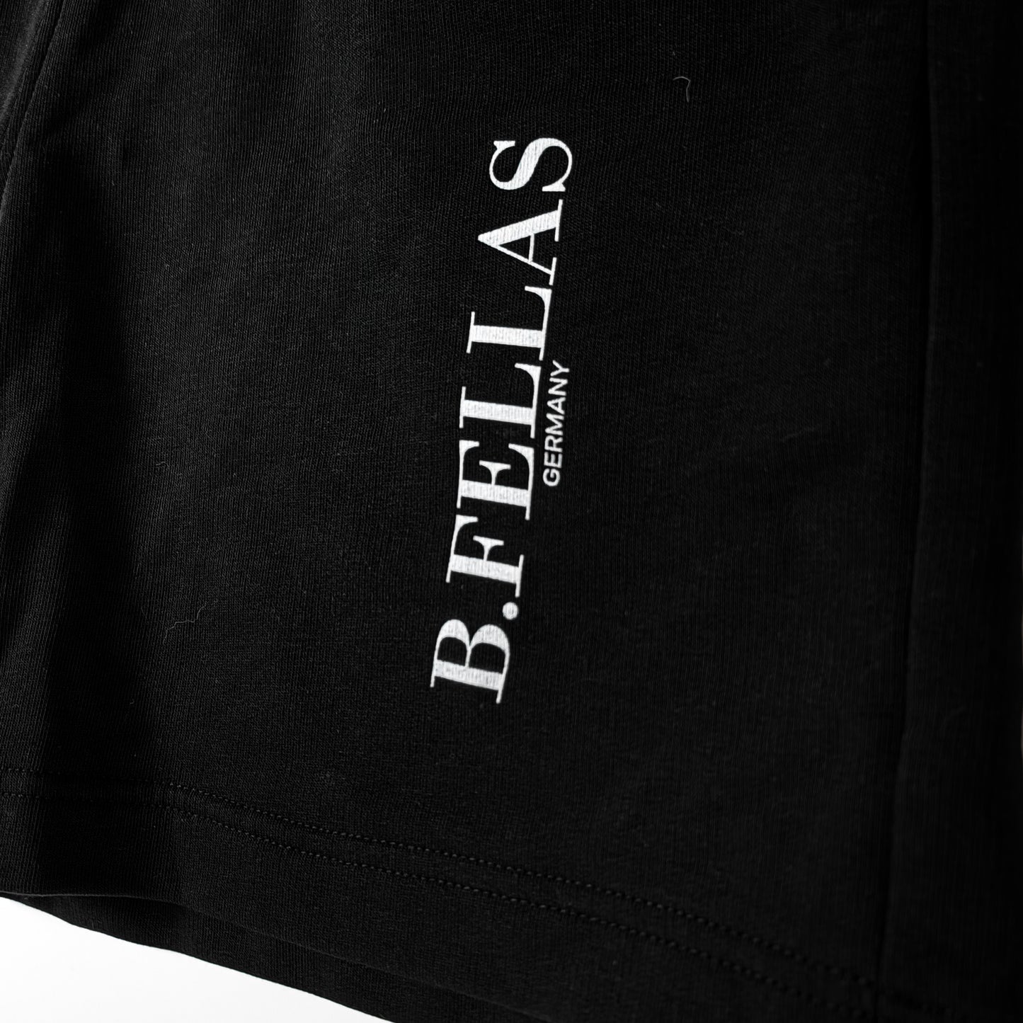 P.ROTO Series Basic Kollektion - Organic Jogger Pants