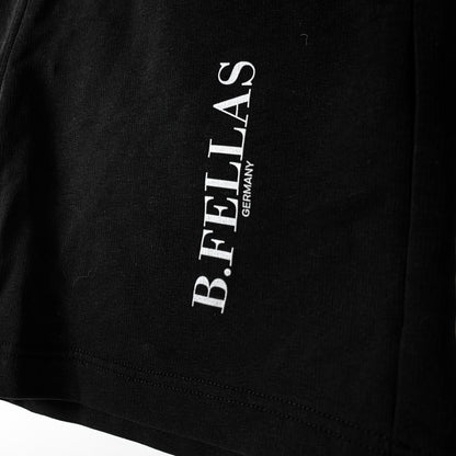 P.ROTO Series Basic Kollektion - Organic Jogger Pants