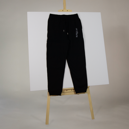 P.ROTO Series Basic Kollektion - Organic Jogger Pants