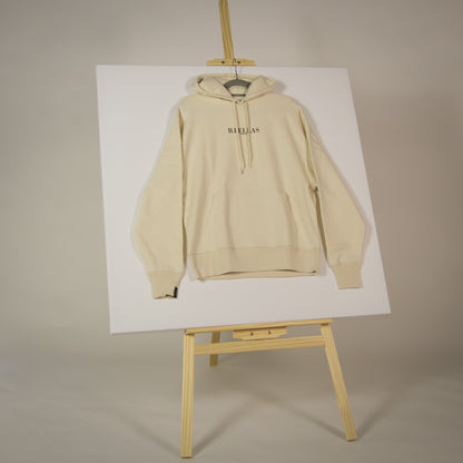 P.ROTO Series - Organic Oversize Hoodie