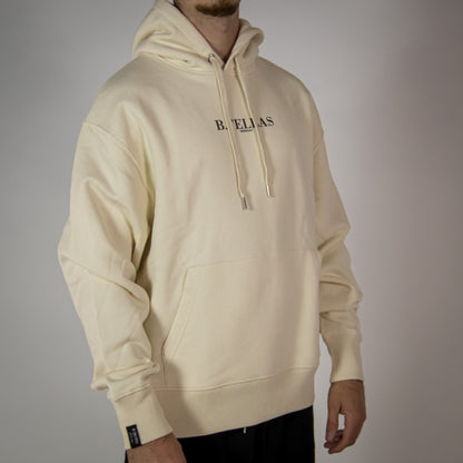 P.ROTO Series - Organic Oversize Hoodie