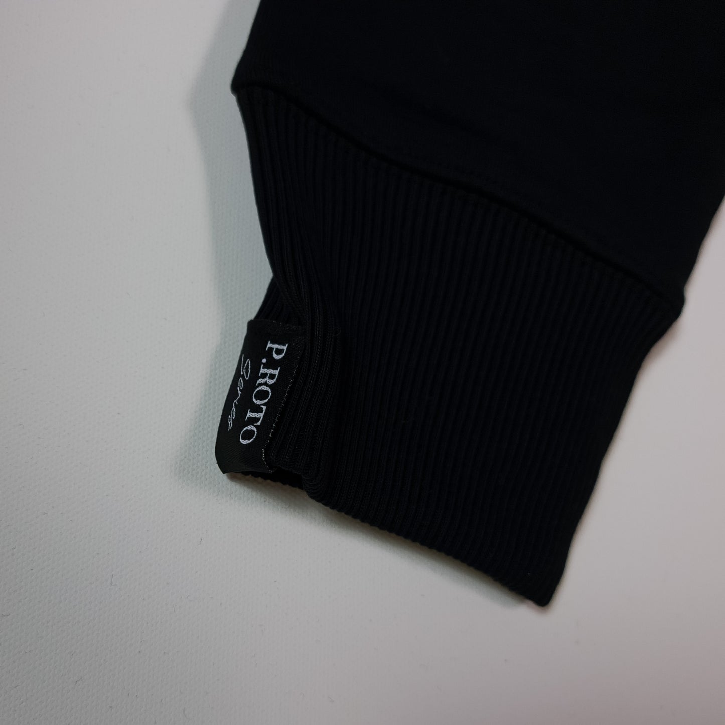 P.ROTO Series - Organic Oversize Hoodie