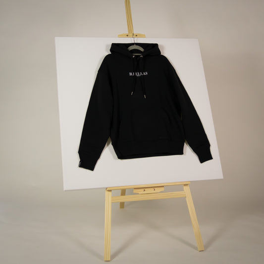 P.ROTO Series - Organic Oversize Hoodie