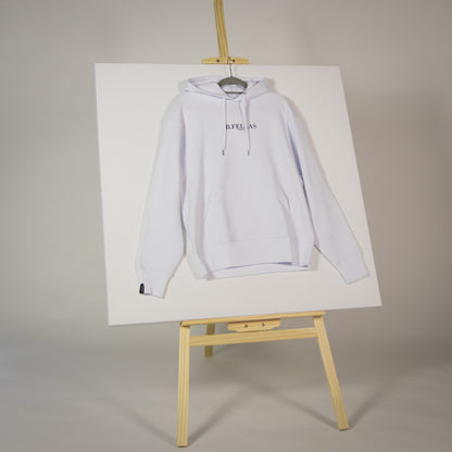 P.ROTO Series - Organic Oversize Hoodie