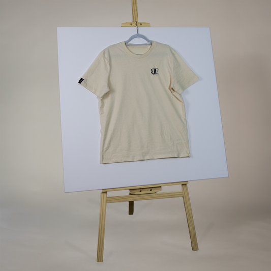 S.BADGE Series - Organic Shirt (Stick)