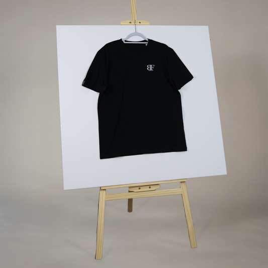 S.BADGE Series - Organic Shirt (Stick)