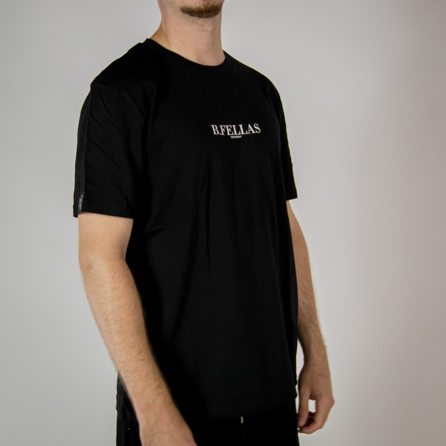 P.ROTO Series - Organic Shirt