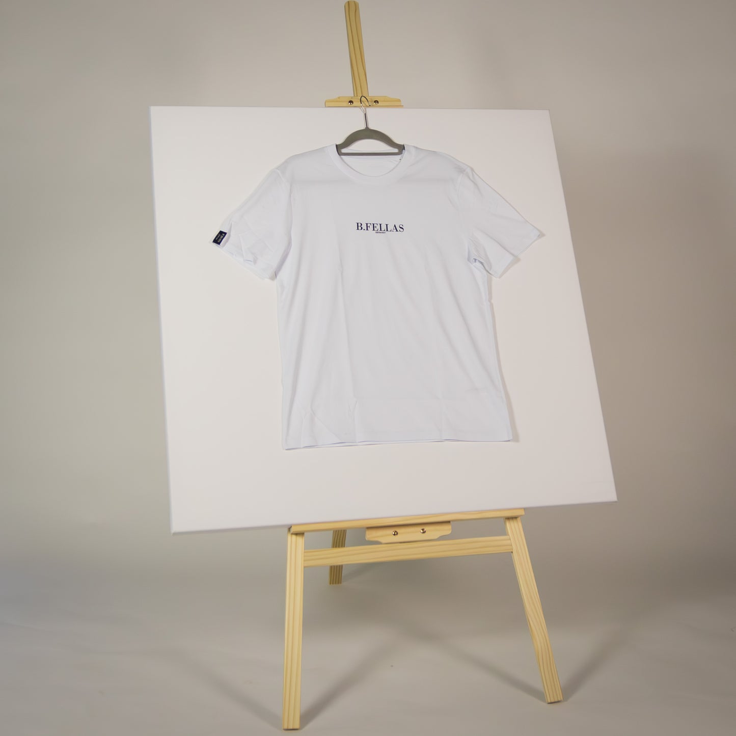 P.ROTO Series - Organic Shirt