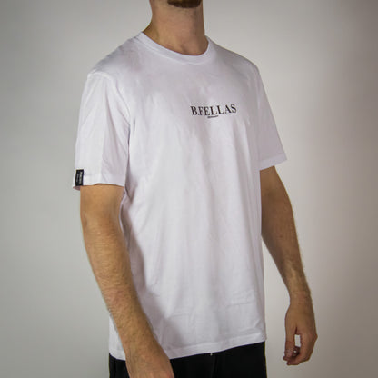 P.ROTO Series - Organic Shirt